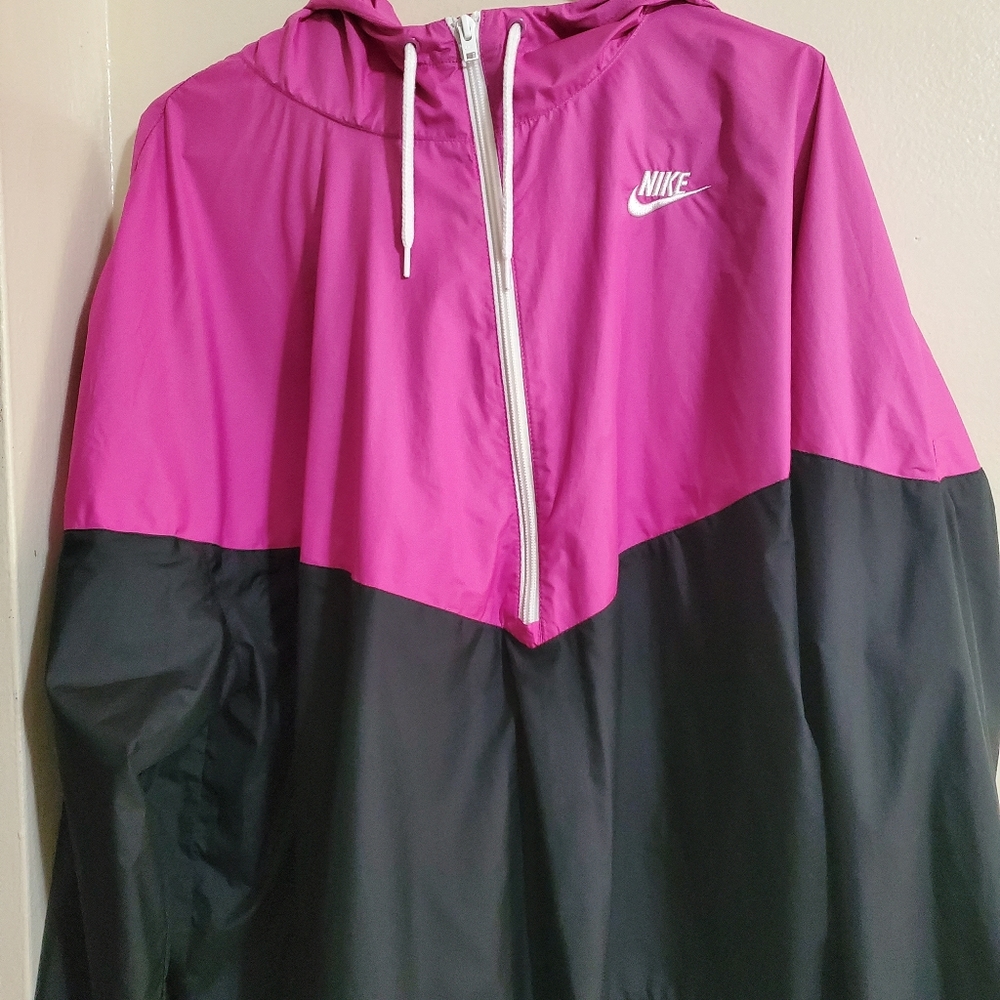 Nike pullover